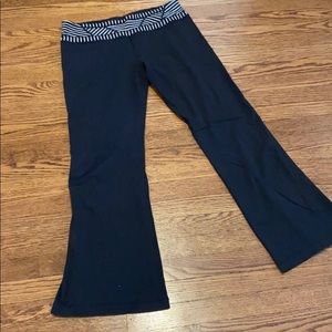 Sz 12 lululemon pant